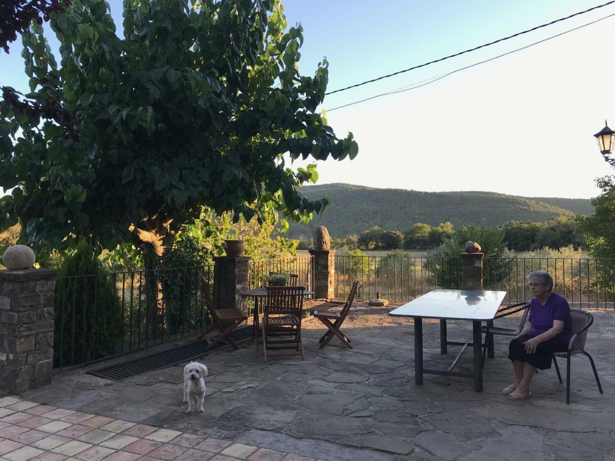 Casa Rural La Escuela Los Molinos  Ngoại thất bức ảnh