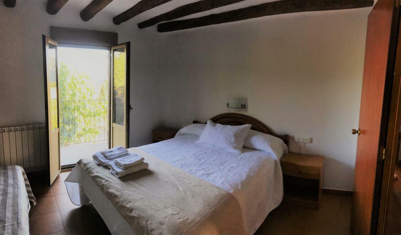 Casa Rural La Escuela Los Molinos  Ngoại thất bức ảnh